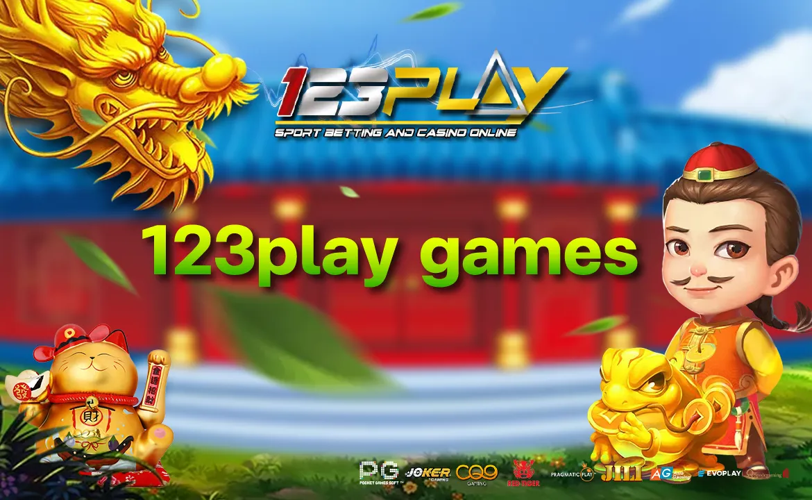 123play games