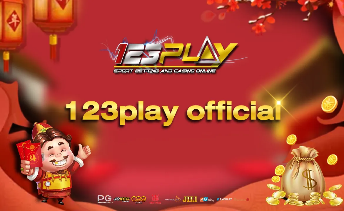 123play official