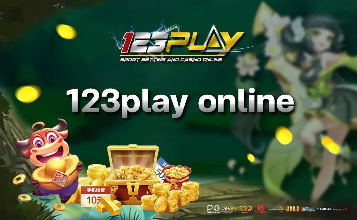 123play online