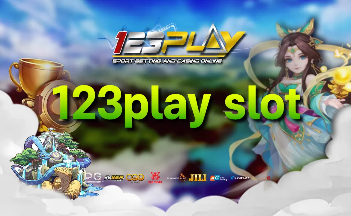 123play Slot