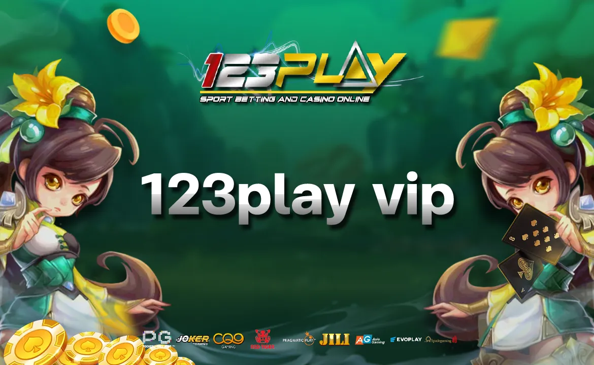 123play vip