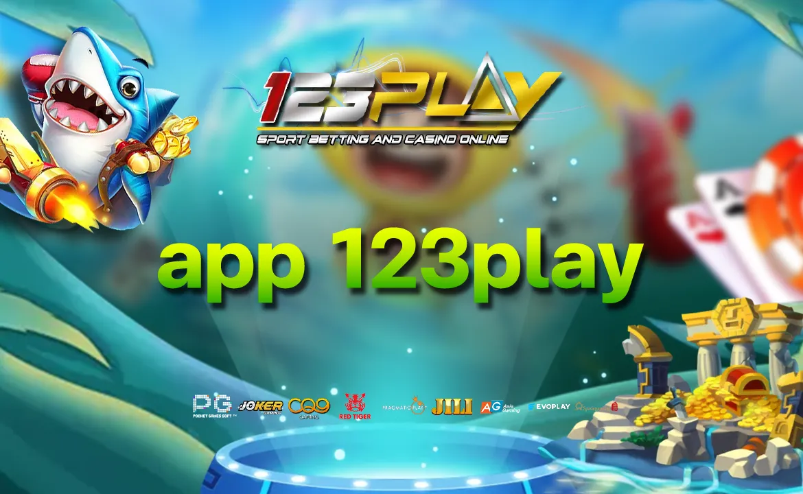 app 123play