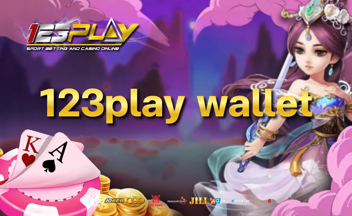 123play wallet
